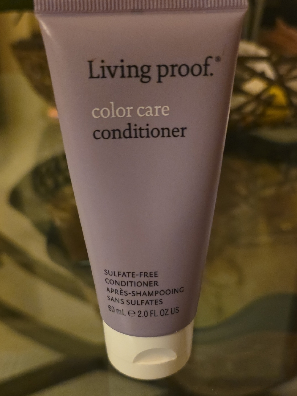 Living Proof Color Care Conditioner - 2.0 Fl